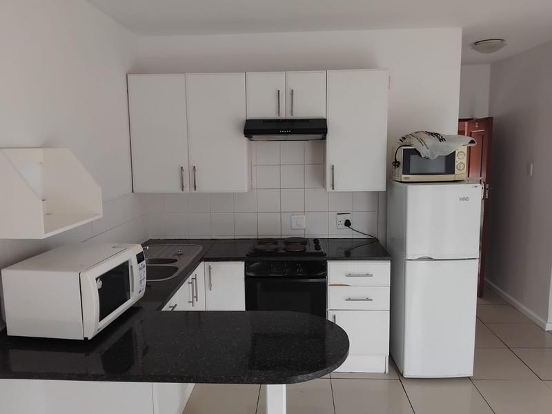 To Let 2 Bedroom Property for Rent in Grahamstown Eastern Cape